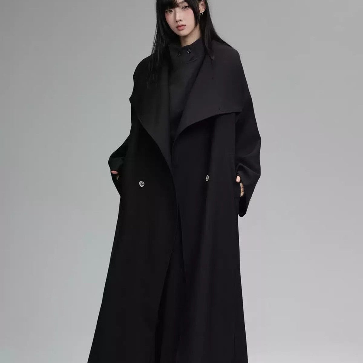 アウター
