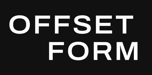 OFFSET FORM