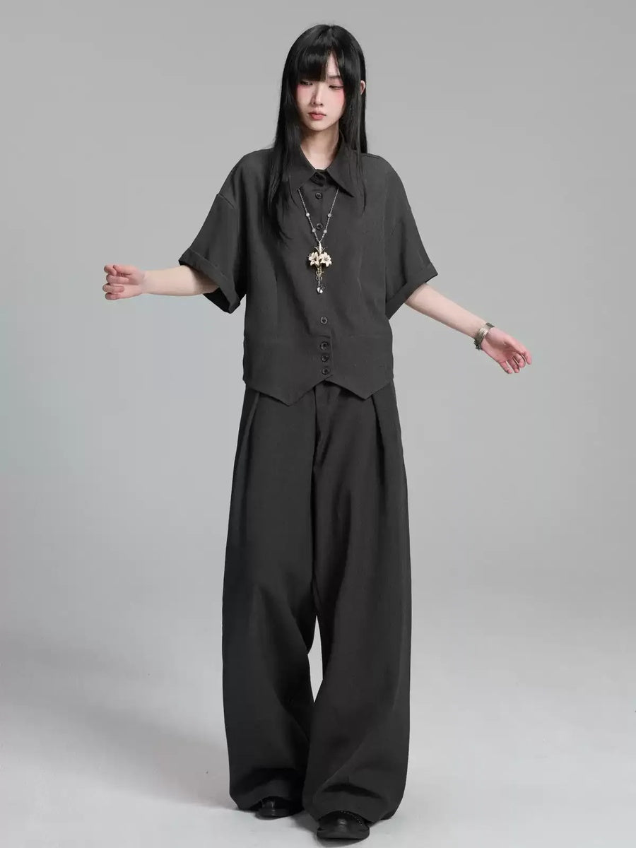 ミニマル サッシュセットアップ